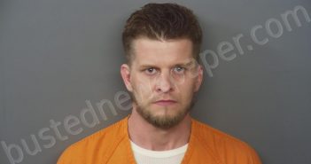 <B>ROBINSON</B>, <B>CHRISTOPHER</B> <B>RAY</B> #, Hendricks County, Indiana - 2021-02-05 15:51:00