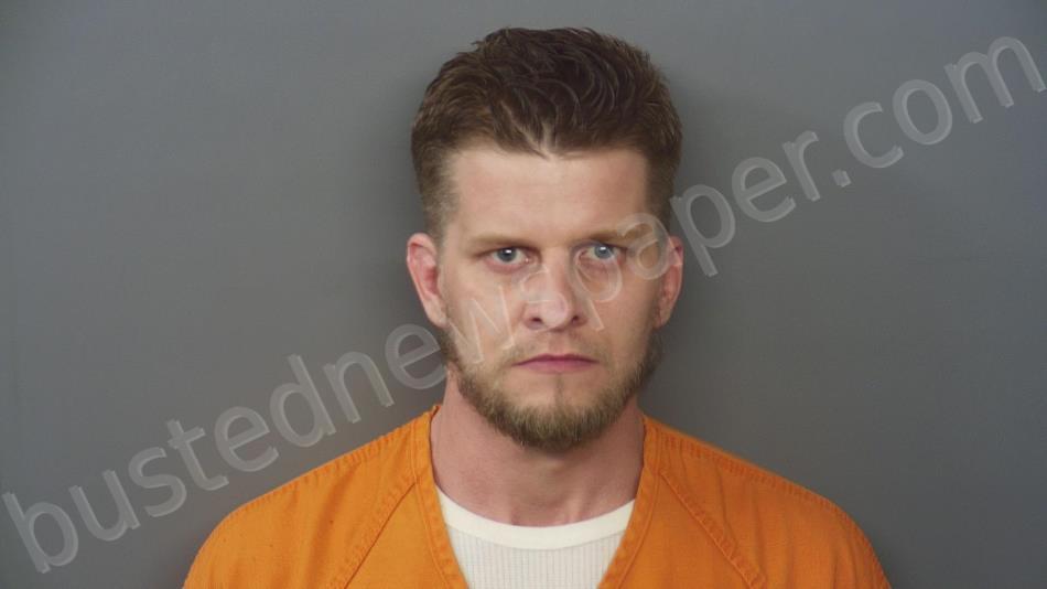 ROBINSON, CHRISTOPHER RAY #, Hendricks County, Indiana - 2021-02-05 15:51:00
