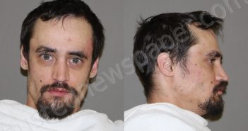 MCNATT, <B>JONATHAN</B> #, <b>Denton</b> County, Texas, Denton County, Texas - 2021-02-05