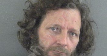 MEEKS, SHAWN KEITH | 2021-02-05 00:15:00 Sumter County, Florida Booking