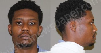 ANDERSON, <B>JONATHAN</B> MICHAEL #, <b>Denton</b> County, Texas, Denton County, Texas - 2021-02-05