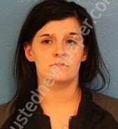 KRISTY SAMPSON | 2021-02-05 16:47:00 Sullivan County, Tennessee Booking