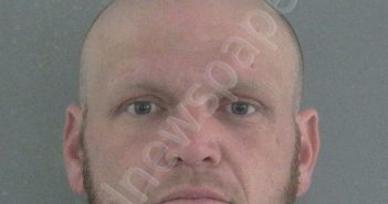 FOLEY JR., WESLEY THOMPSON | 2021-02-05 08:44:00 Sumter County, Florida Booking