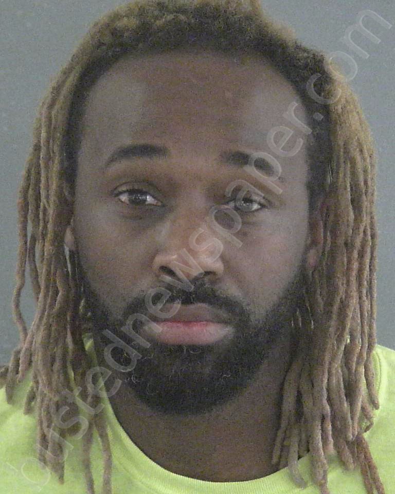 BOSTIC, JAMES WADDEL #, Sumter County, Florida - 2021-02-05 00:28:00