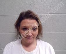 KARRIE GRIMES | 2021-02-05 18:16:00 Lincoln County, Tennessee Booking