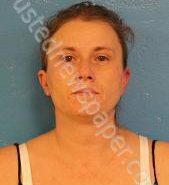 AMANDA ROARK | 2021-02-05 09:33:00 Sullivan County, Tennessee Booking