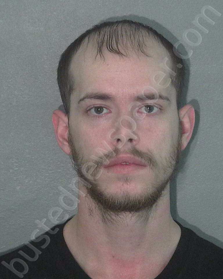 RUSH, MICHAEL PAUL ANTHONY #, Sumter County, Florida - 2021-02-05 14:49:00