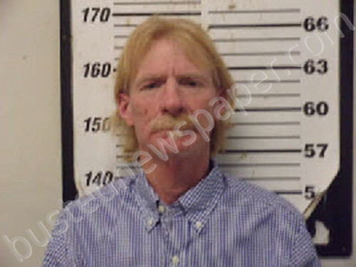 BOWMAN, CHRISTOPHER GRAY #, Carteret County, North Carolina - 2021-02-05 11:23:00