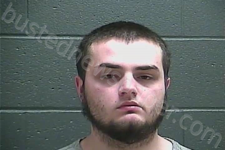 PETROSHUS, TIMOTHY JAMES #, Perry County, Indiana - 2021-02-05 19:45:00