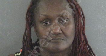 BOSTIC, ANGELA LEE | 2021-02-05 00:31:00 Sumter County, Florida Booking