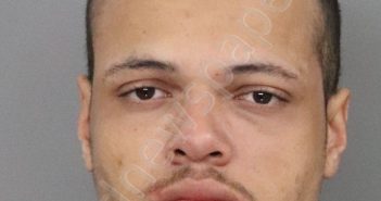 LATIMER, TEVIN CHANCE | 2021-02-05 18:03:00 Anderson County, South Carolina Booking