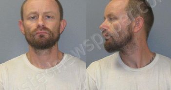 OWENS, <B>DUSTIN</B> <B>JAMES</B> #, Buchanan County, Missouri - 2021-02-05 12:17:00