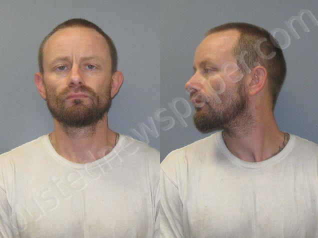 OWENS, DUSTIN JAMES #, Buchanan County, Missouri - 2021-02-05 12:17:00