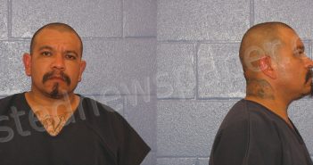 <B>ZAPATA</B>, <B>LEONARDO</B> <B>ARELLANO</B> #, Andrews County, Texas - 2021-02-05