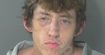 <B>HENDRIX</B>, <B>ZACHARY</B> <B>RYAN</B> #, Montgomery County, Texas - 2021-02-06 01:14:00