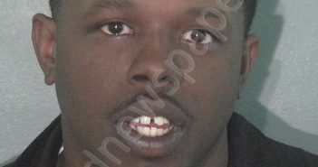 <B>CHANDLER</B>, <B>WALTER</B> ERRICK #, Sumter County, Florida - 2021-02-06 00:40:00