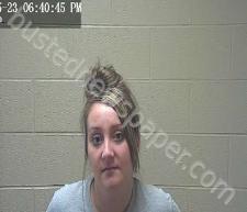 MEGAN ELKINS #, Coffee County, Tennessee - 2021-02-06 01:49:00