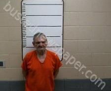 JACKIE BROWN | 2021-02-06 22:25:00 Morgan County, Tennessee Booking