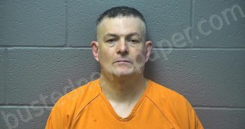 HILL, BRIAN LEE, N/A | 2021-02-06 00:37:00 Rsw Regional Jail, Virginia, RSW Regional Jail, Virginia Booking