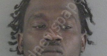 DONTON, SAMUEL BERNARD | 2021-02-06 22:15:00 Sumter County, Florida Booking
