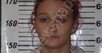 <B>CRAWFORD</B>, <B>TAYLOR</B> <B>LEIGH</B> #, Carteret County, North Carolina - 2021-02-06 02:01:00