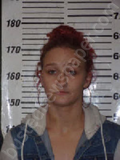 CRAWFORD, TAYLOR LEIGH #, Carteret County, North Carolina - 2021-02-06 02:01:00