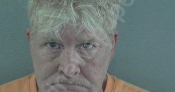 HARSHBARGER, ANTHONY JOE | 2021-02-06 22:15:00 Sumter County, Florida Booking