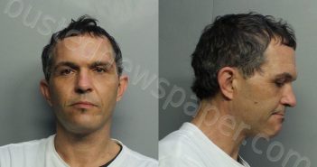 <B>RECK</B>, <B>STEVEN</B> <B>TIMOTHY</B> #, Miami-Dade County, Florida - 2021-02-06 00:26:00