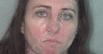 KELLEY, CATHERINE MICHAELLA | 2021-02-06 15:35:00 Sumter County, Florida Booking
