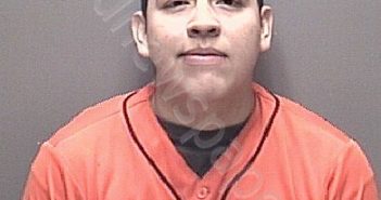 <B>VARGAS</B>, ANGEL <B>ORLANDO</B> #, Galveston County, Texas - 2021-02-06 02:50:00