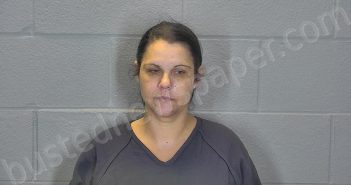 HANDY, SUMMER MICHELLE | 2021-02-06 02:23:00 Tippecanoe County, Indiana Booking