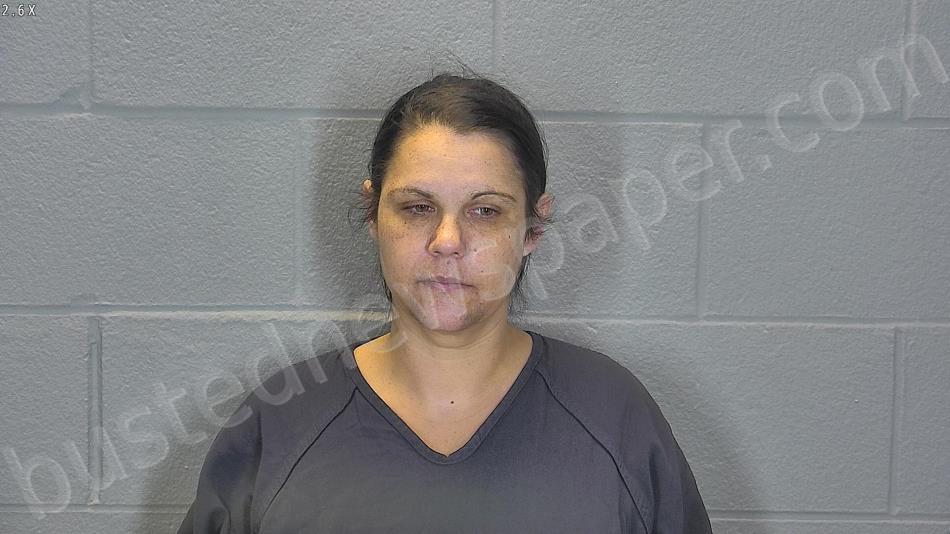 HANDY, SUMMER MICHELLE #, Tippecanoe County, Indiana - 2021-02-06 02:23:00