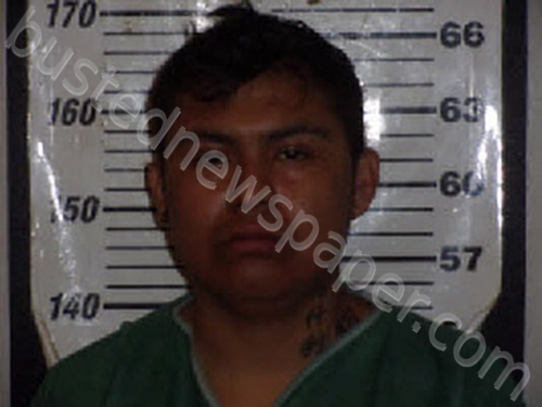 VASQUEZ, CIRIACO #, Carteret County, North Carolina - 2021-02-06 05:53:00