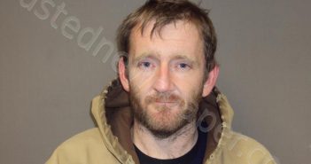<B>THOMAS</B>, <B>SHELDON</B> <B>KEITH</B> #, Randolph County, Missouri - 2021-02-07 07:01:00