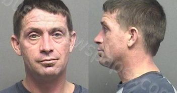 THROWER,JUSTAN WAYNE | 2021-02-07 19:50:00 Saline County, Kansas Booking