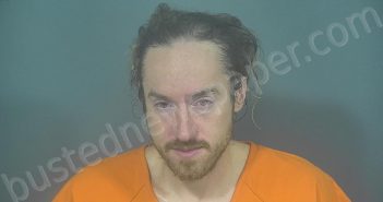 <B>SMITH</B>, DUSTIN <B>MICHAEL</B> #, St <b>Joseph</b> County, Indiana, St. Joseph County, Indiana - 2021-02-07 02:21:00