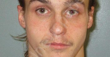 <B>SMITH</B>, <B>RICHARD</B> <B>ANTHONY</B> #, Umatilla County, Oregon - 2021-02-07 06:33:00