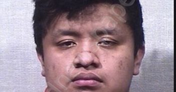 NELZO <B>OMAR</B> <B>PEREZ</B>–<B>LUIS</B> #, Jackson County, Indiana - 2021-02-07 02:48:00