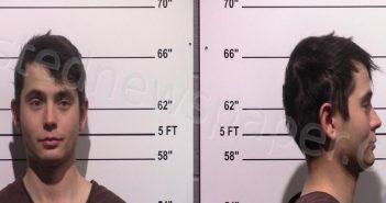 HUFFMAN, TIMOTHY MICHAEL | 2021-02-07 Gillespie County, Texas Booking