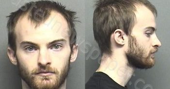 JOHNSON,KELLEY CURTIS | 2021-02-07 00:15:00 Saline County, Kansas Booking