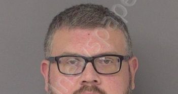 <B>HENDERSON</B>, <B>ADAM</B> <B>DAVID</B> #, Greene County, Ohio - 2021-02-07 15:17:00
