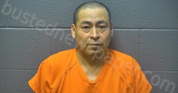 REYES-BORJAS, GUILLERMO N/A, N/A | 2021-02-07 07:31:00 Rsw Regional Jail, Virginia, RSW Regional Jail, Virginia Booking