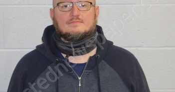 ROBINSON, <B>ANTHONY</B> <B>BRIAN</B> #, <b>Jackson</b> County, North Carolina, Jackson County, North Carolina - 2021-02-08 10:49:00
