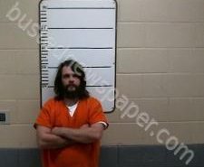 JACOB WILLIAMS | 2021-02-08 18:18:00 Morgan County, Tennessee Booking