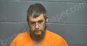 LOCKHART, MICHAEL WILLIAM, N/A | 2021-02-08 19:26:00 Rsw Regional Jail, Virginia, RSW Regional Jail, Virginia Booking