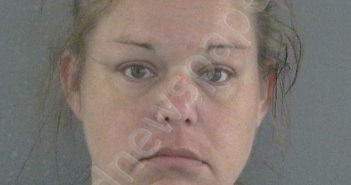 HAWOTTE, TARA LEEANN | 2021-02-08 12:31:00 Sumter County, Florida Booking