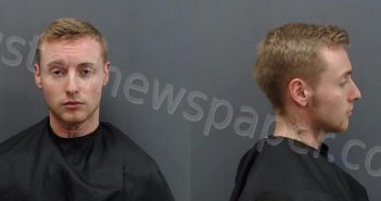 <B>MCBRIDE</B>, <B>EDWARD</B> <B>WILLIAM</B> JOSEPH #, Gregg County, Texas - 2021-02-08