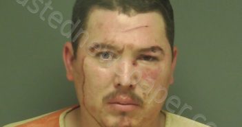 <B>EASTERWOOD</B>, <B>BRIAN</B> ERIC #, Calhoun County, Alabama - 2021-02-08
