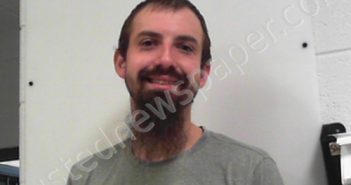 <B>THURMER</B>, <B>RICHARD</B> <B>TYLER</B> #, Braxton County, West Virginia - 2021-02-08 23:30:00