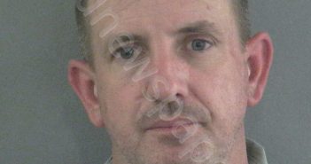 MCPHERSON, DONALD BRUCE | 2021-02-08 20:37:00 Sumter County, Florida Booking